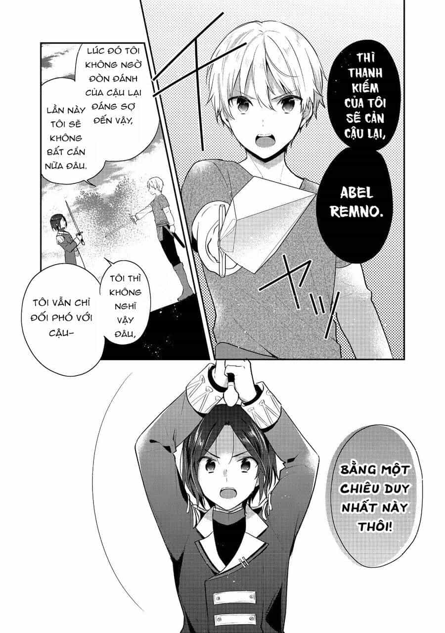 Tearmoon Empire Story - Chương 41 - ảnh 21