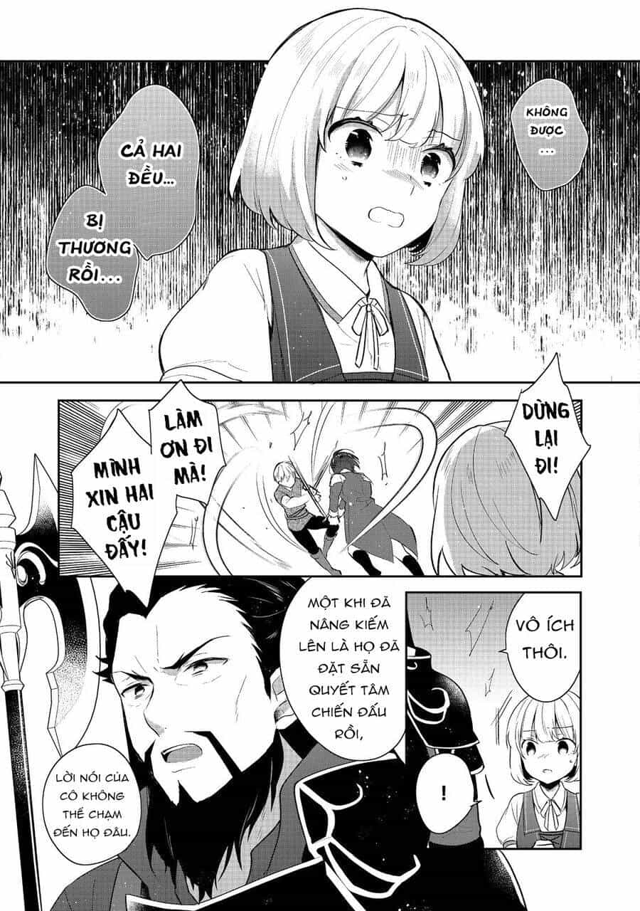 Tearmoon Empire Story - Chương 41 - ảnh 30