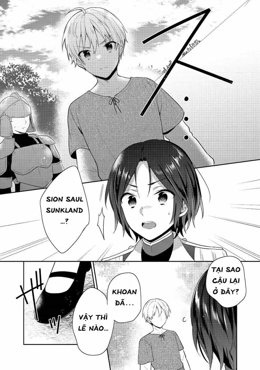 Tearmoon Empire Story - Chương 41 - ảnh 7
