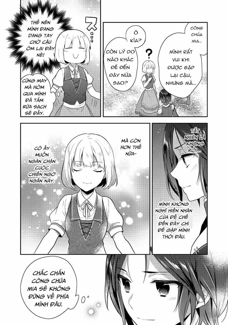 Tearmoon Empire Story - Chương 41 - ảnh 9