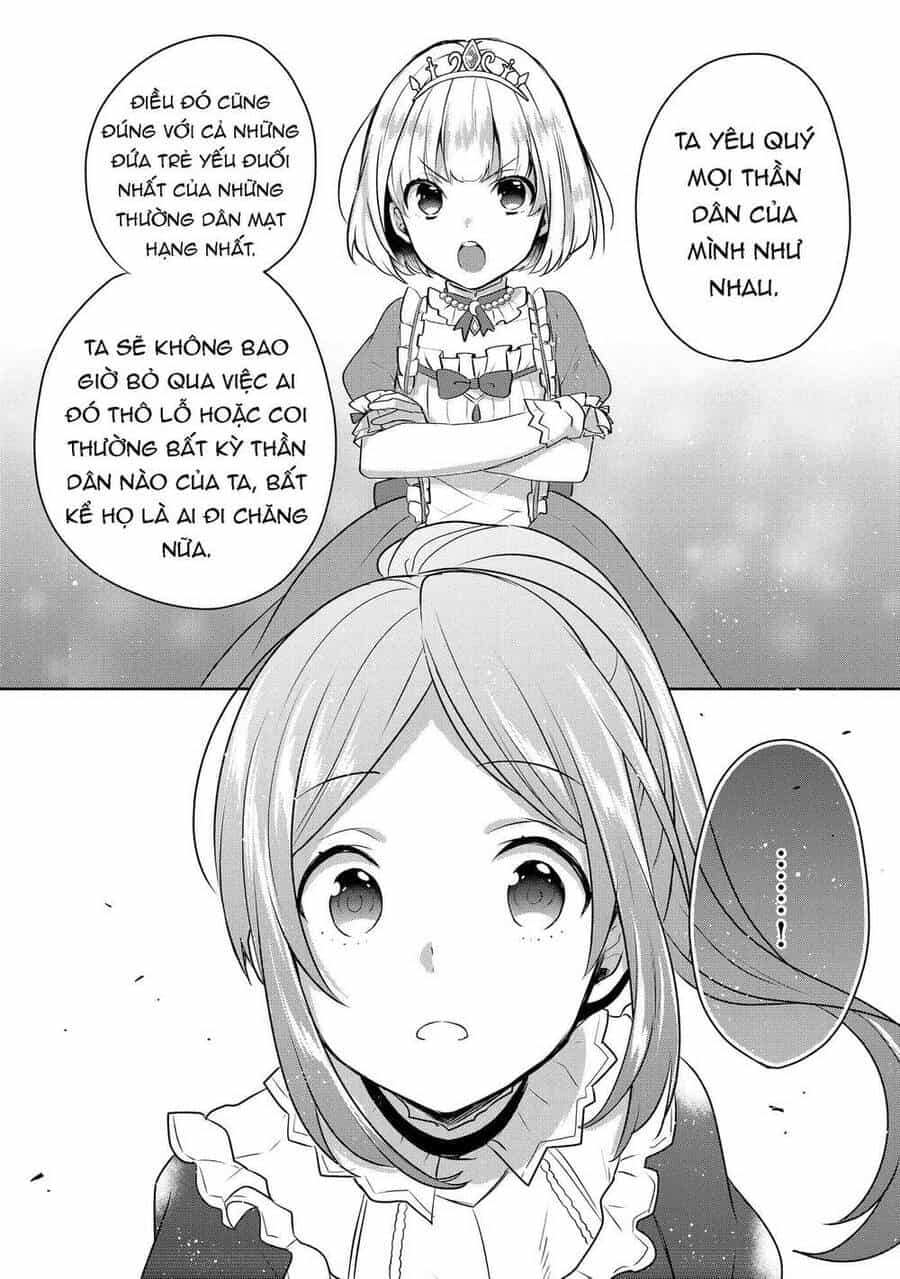 Tearmoon Empire Story - Chương 5 - ảnh 24