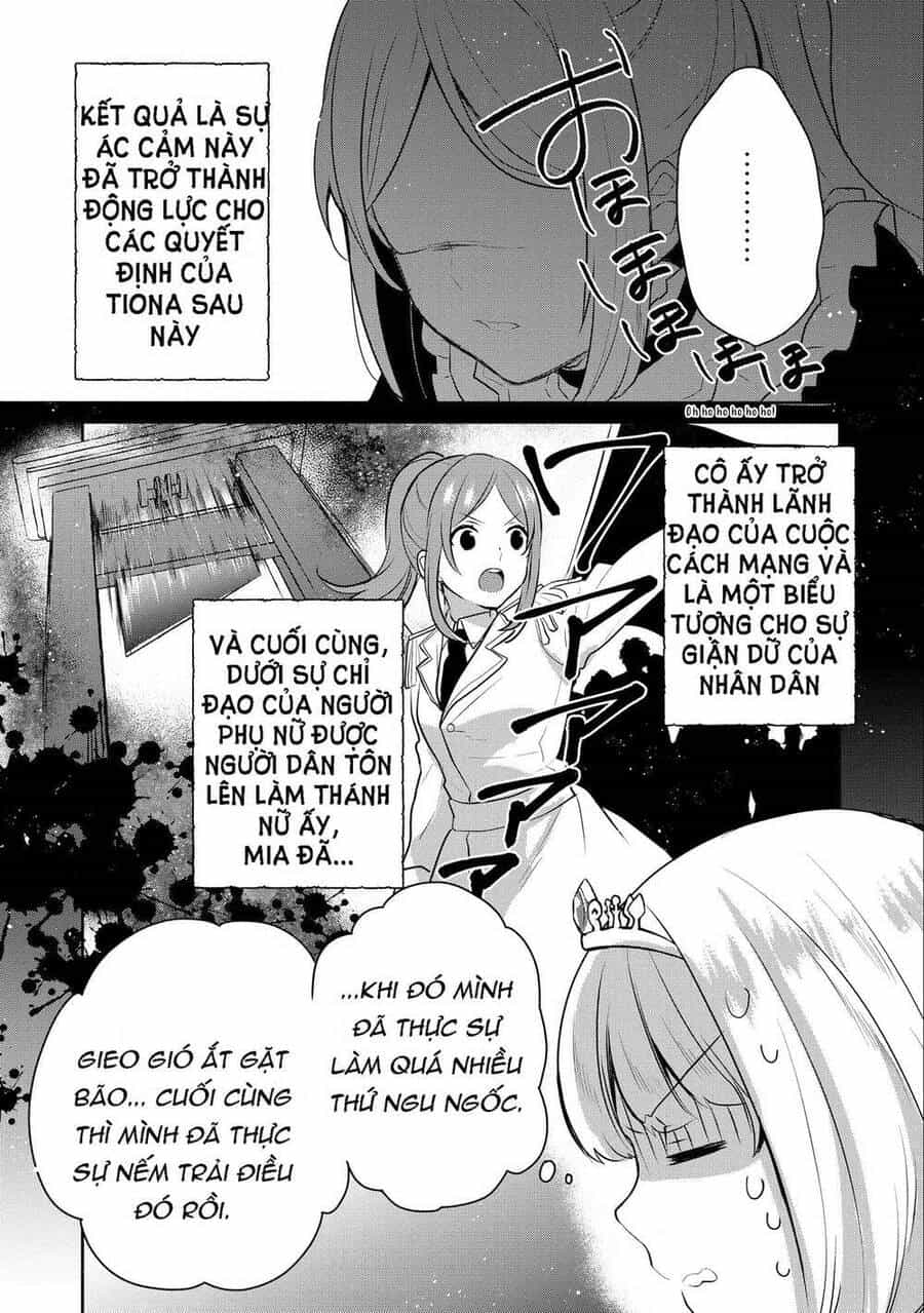 Tearmoon Empire Story - Chương 5 - ảnh 9
