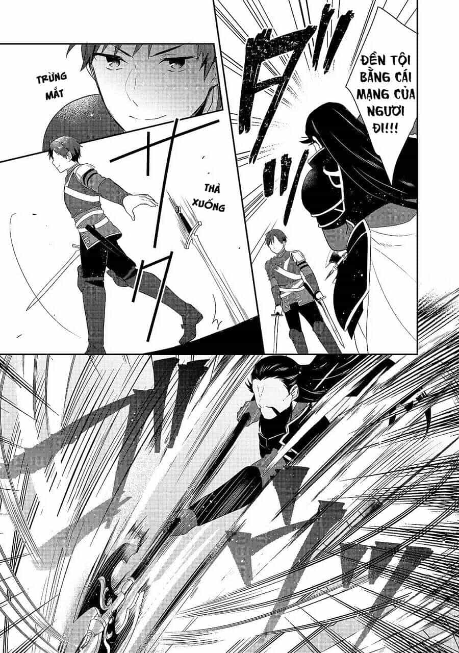 Tearmoon Empire Story - Chương 42 - ảnh 10
