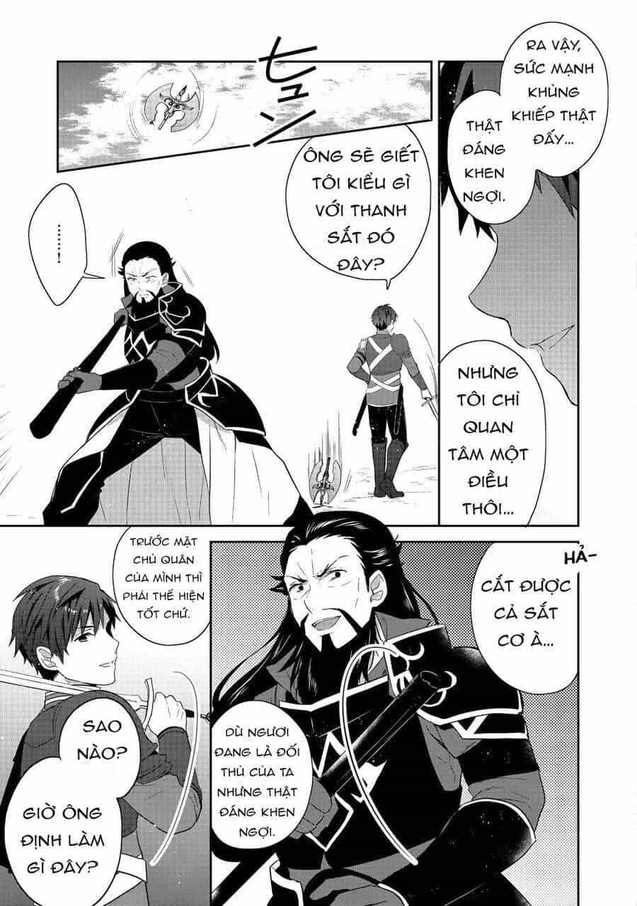 Tearmoon Empire Story - Chương 42 - ảnh 12