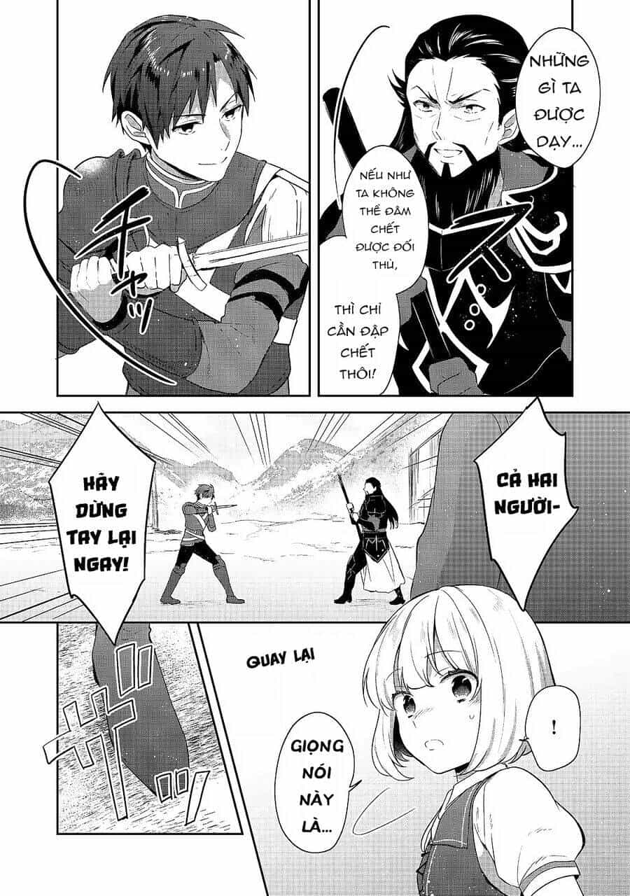 Tearmoon Empire Story - Chương 42 - ảnh 13