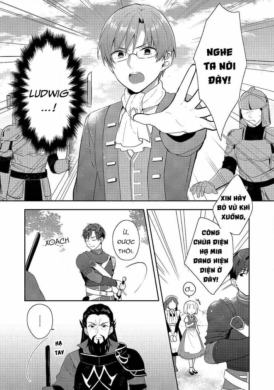 Tearmoon Empire Story - Chương 42 - ảnh 14