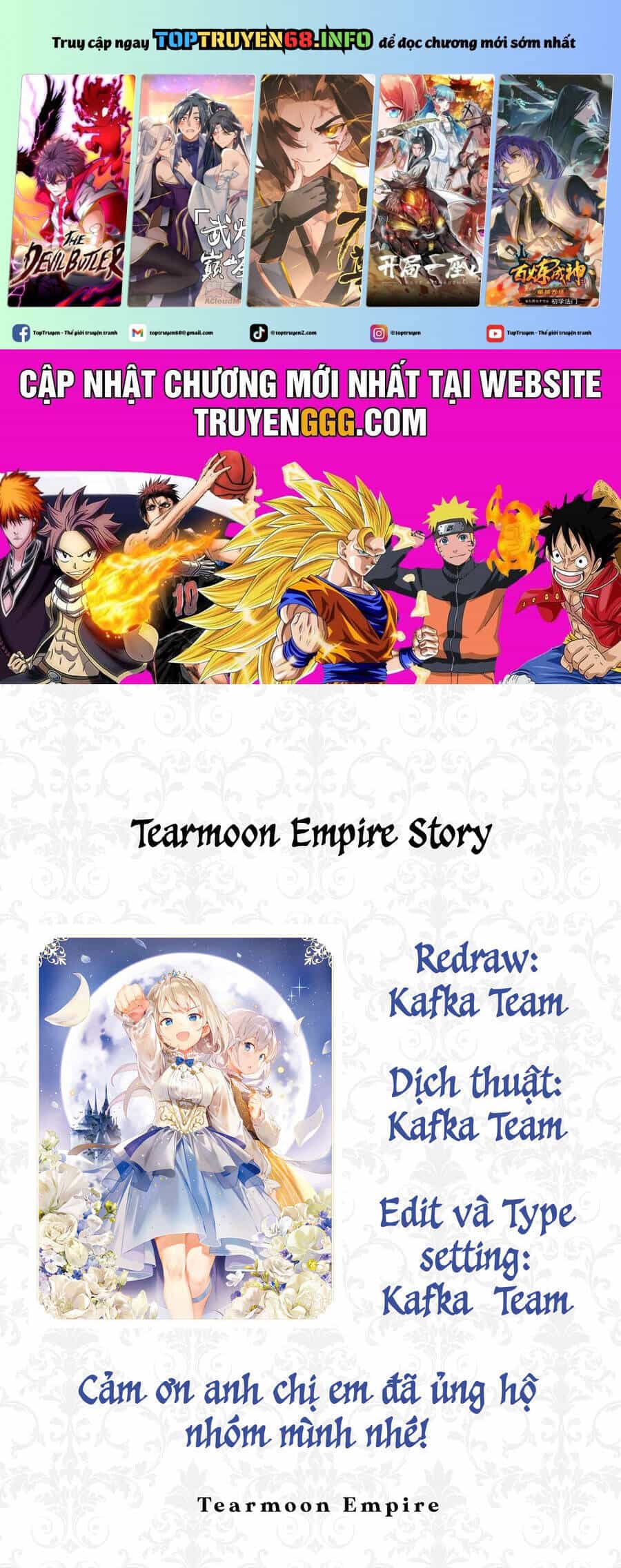 Tearmoon Empire Story - Chương 42 - ảnh 2