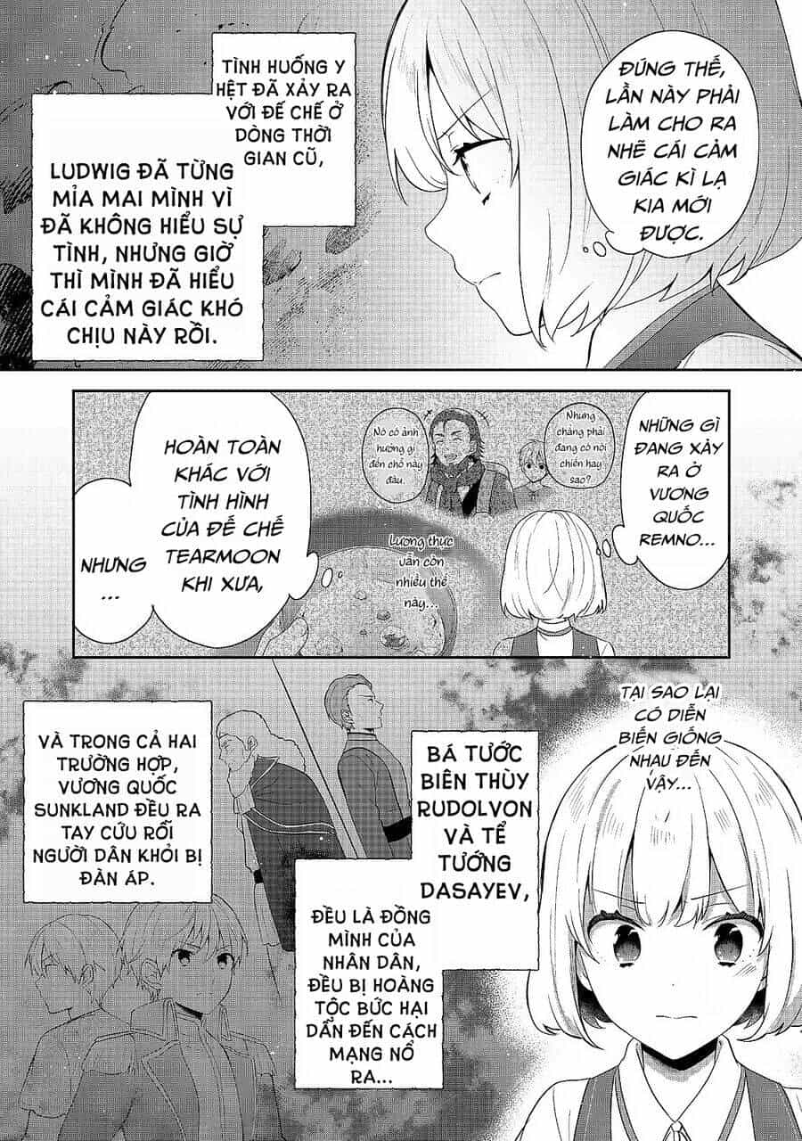Tearmoon Empire Story - Chương 42 - ảnh 26