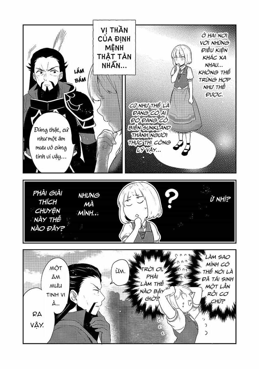 Tearmoon Empire Story - Chương 42 - ảnh 27