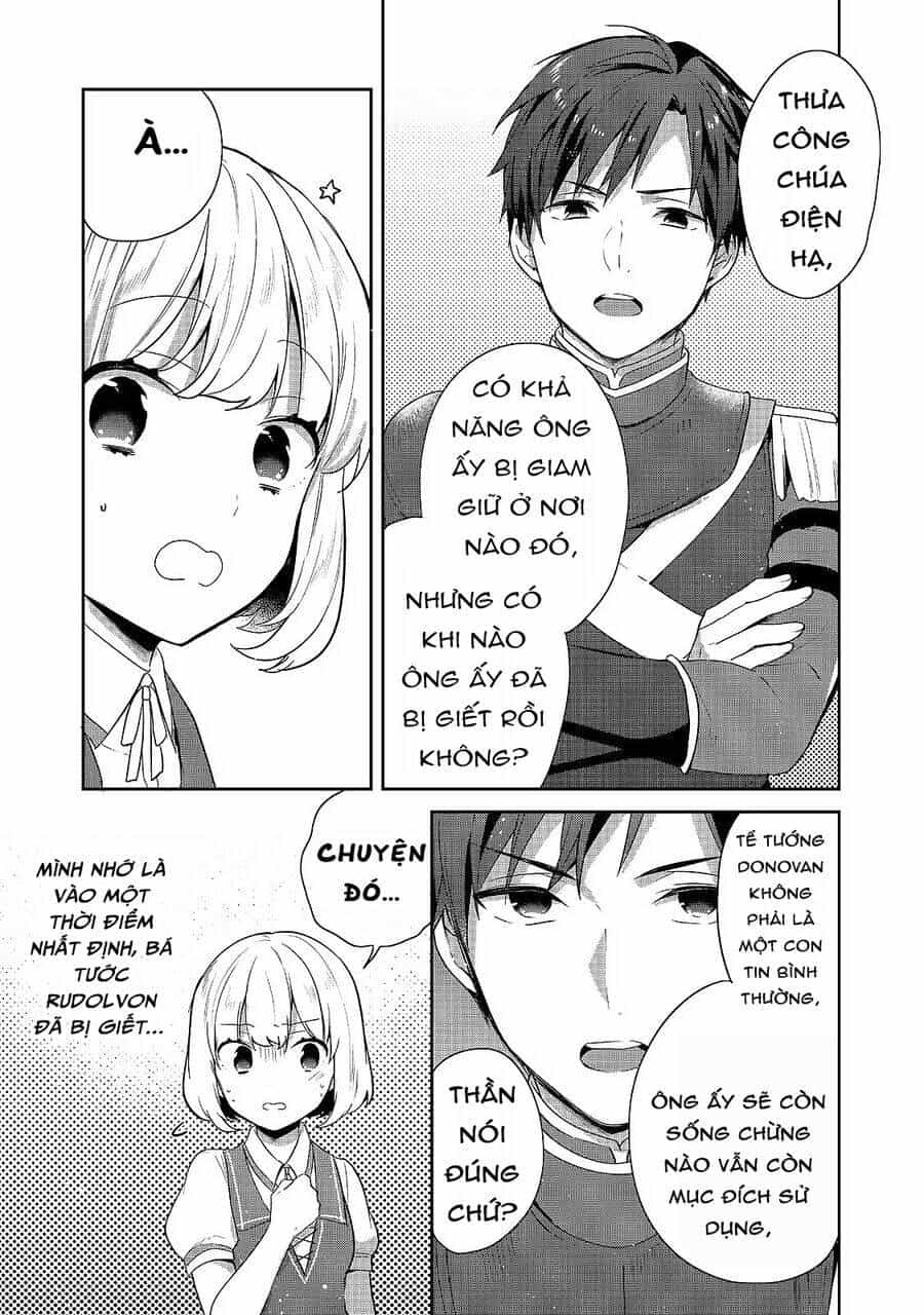 Tearmoon Empire Story - Chương 42 - ảnh 33