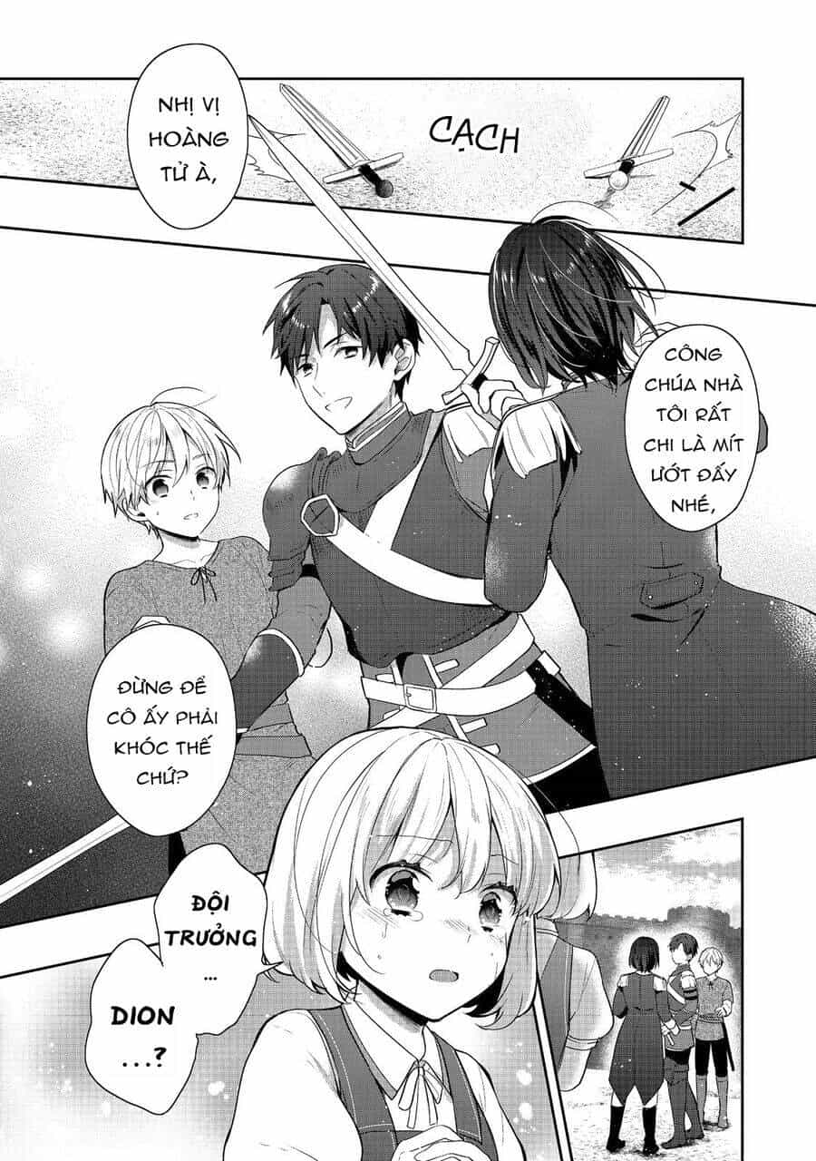 Tearmoon Empire Story - Chương 42 - ảnh 6