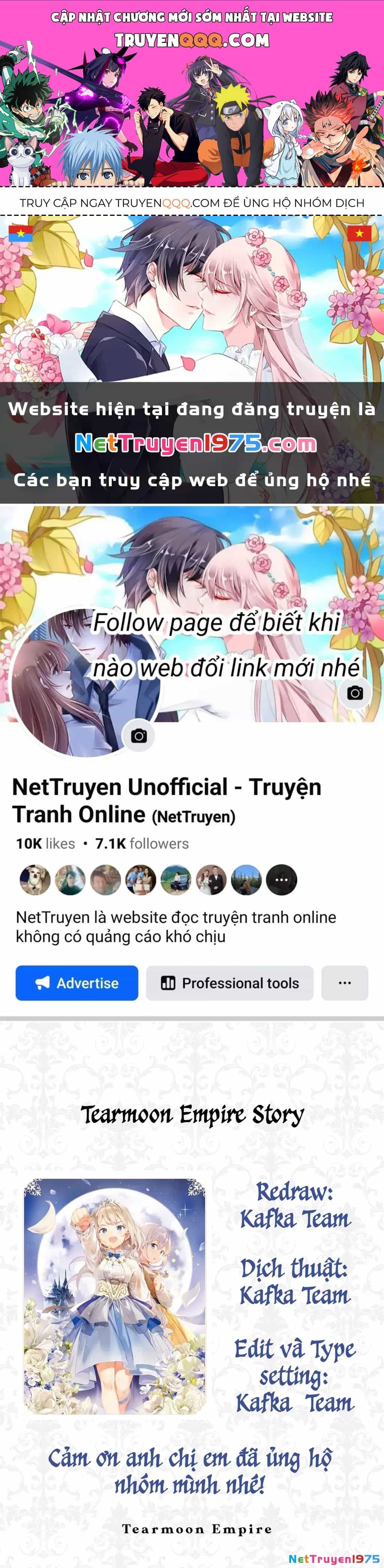 Tearmoon Empire Story - Chương 42.5 - ảnh 1