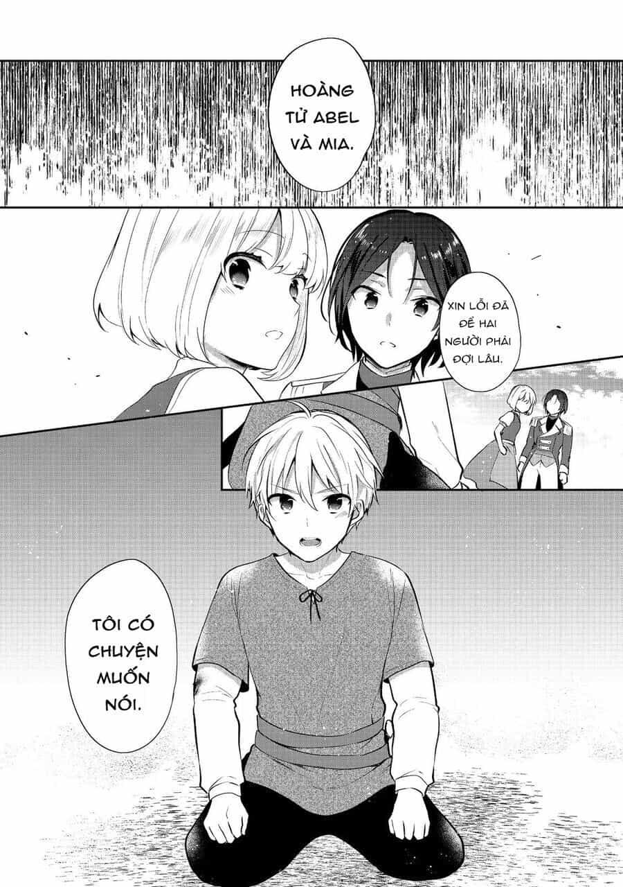 Tearmoon Empire Story - Chương 43 - ảnh 16