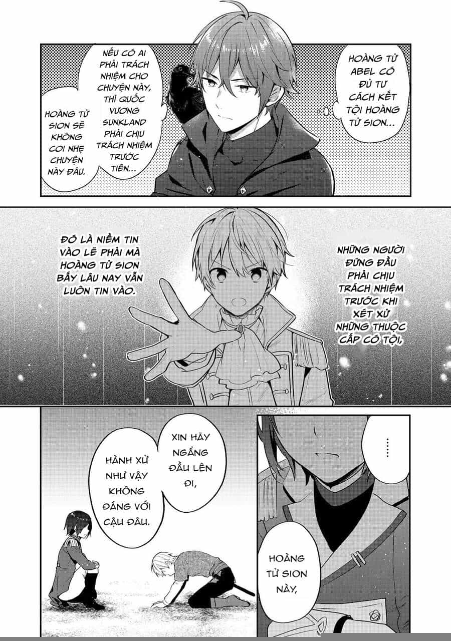 Tearmoon Empire Story - Chương 43 - ảnh 25