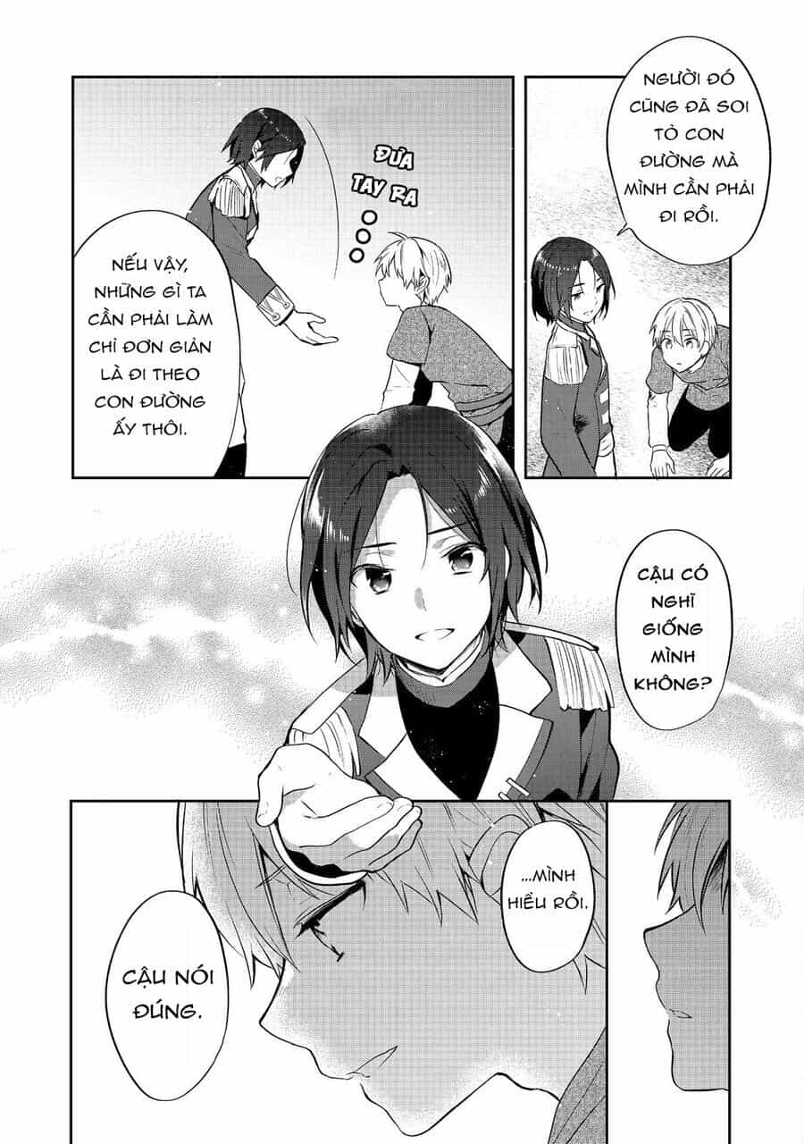 Tearmoon Empire Story - Chương 43 - ảnh 27