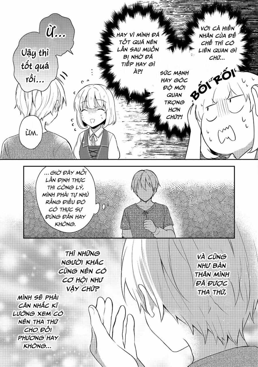 Tearmoon Empire Story - Chương 43 - ảnh 41