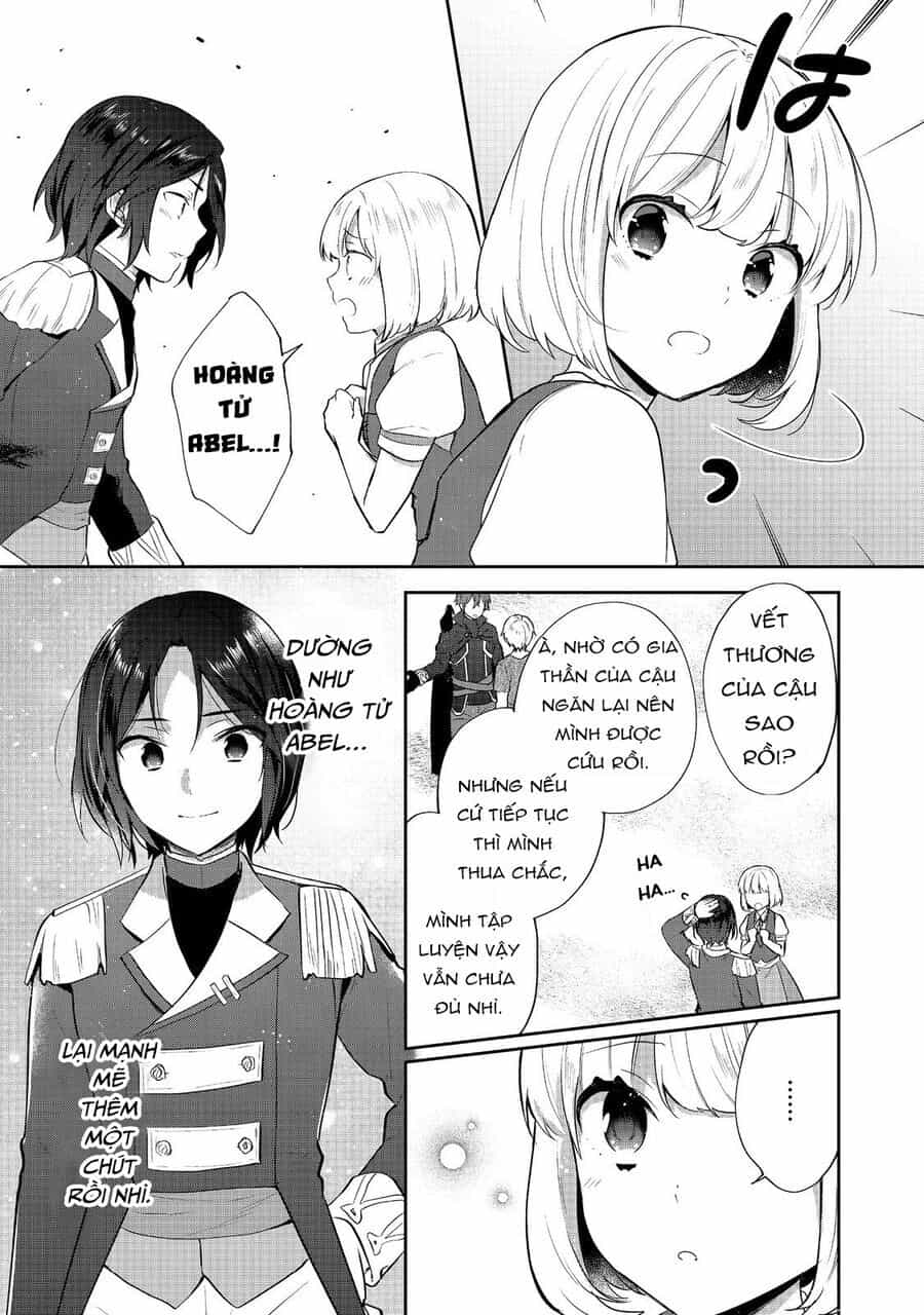 Tearmoon Empire Story - Chương 43 - ảnh 6