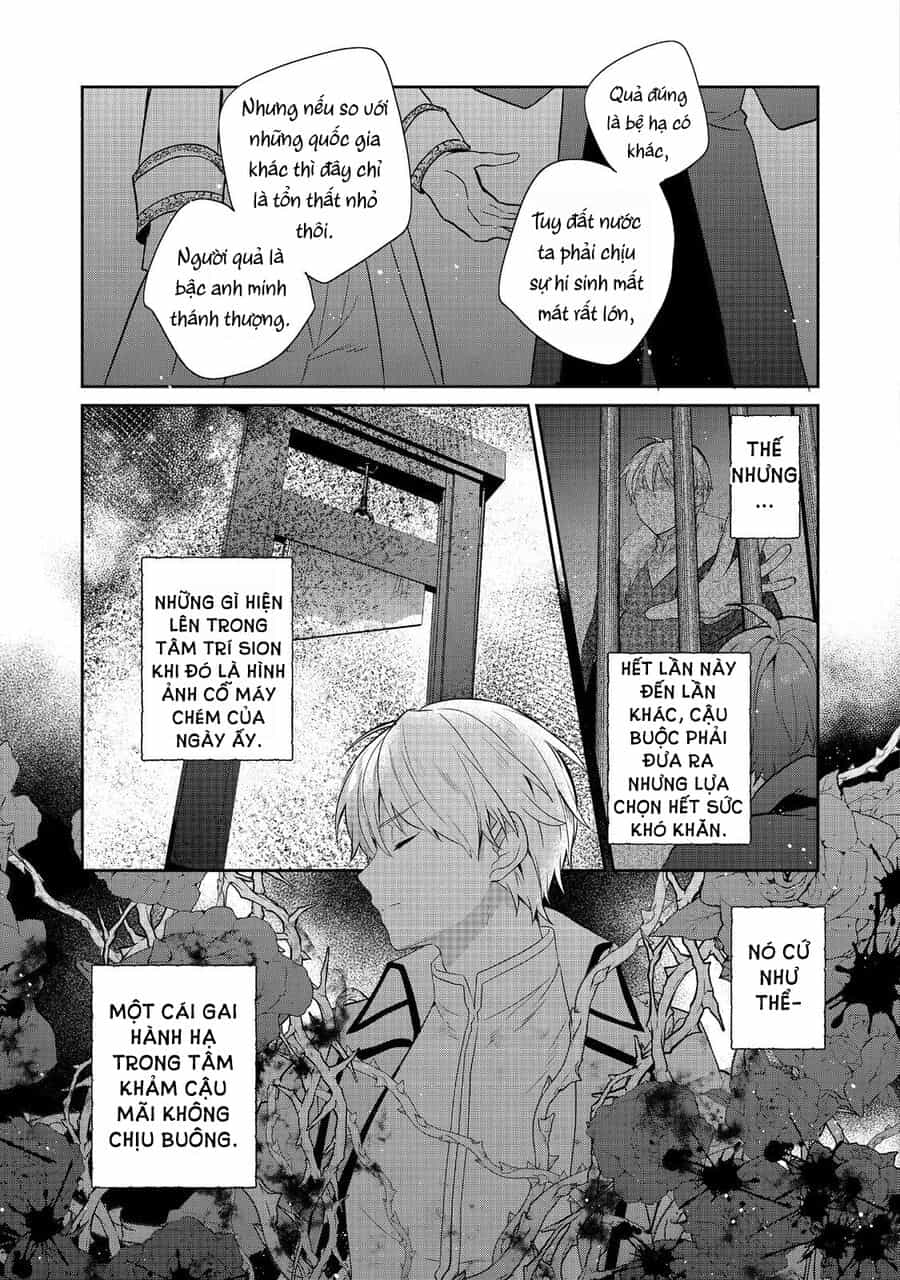 Tearmoon Empire Story - Chương 43.5 - ảnh 23