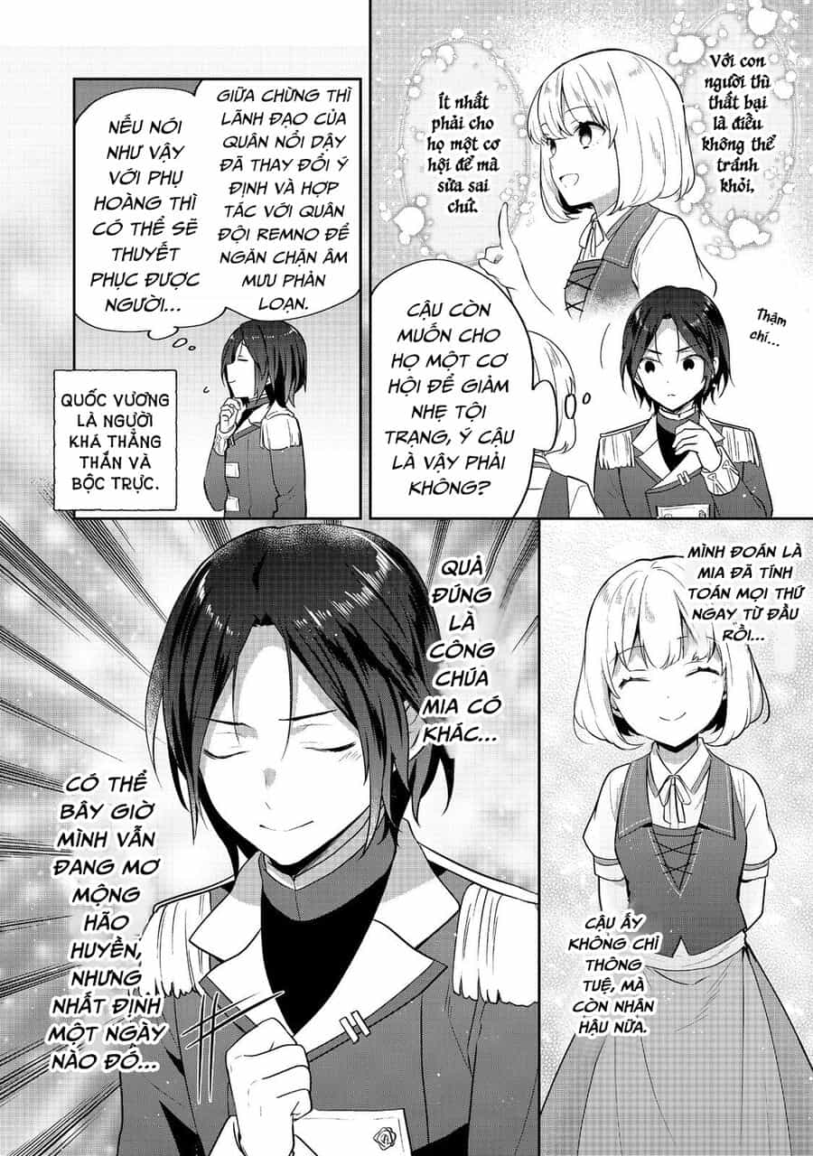 Tearmoon Empire Story - Chương 44 - ảnh 12
