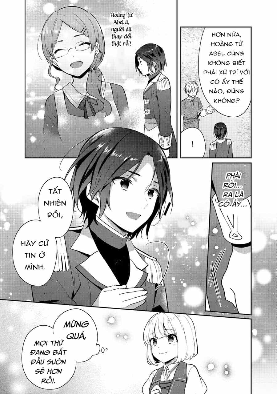 Tearmoon Empire Story - Chương 44 - ảnh 15