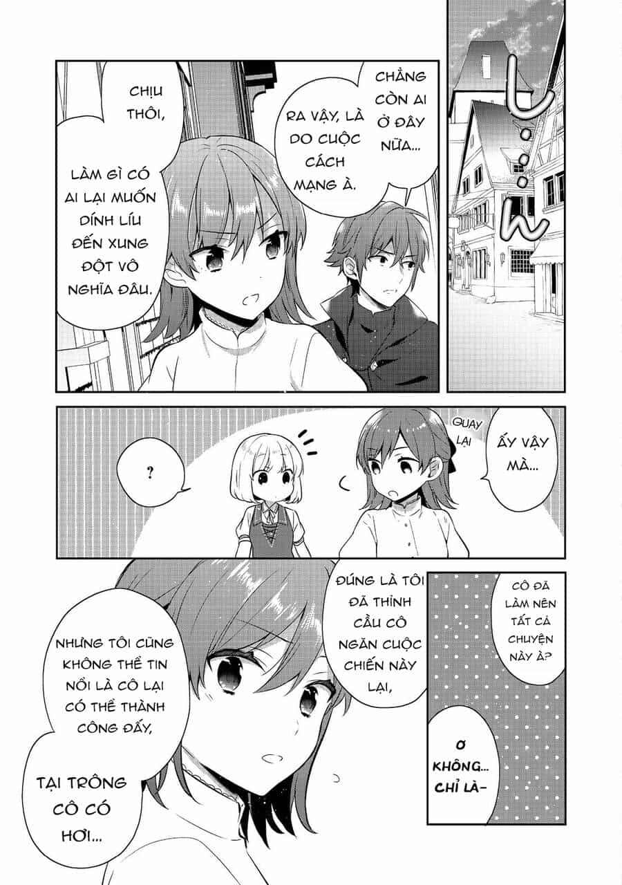 Tearmoon Empire Story - Chương 44 - ảnh 19