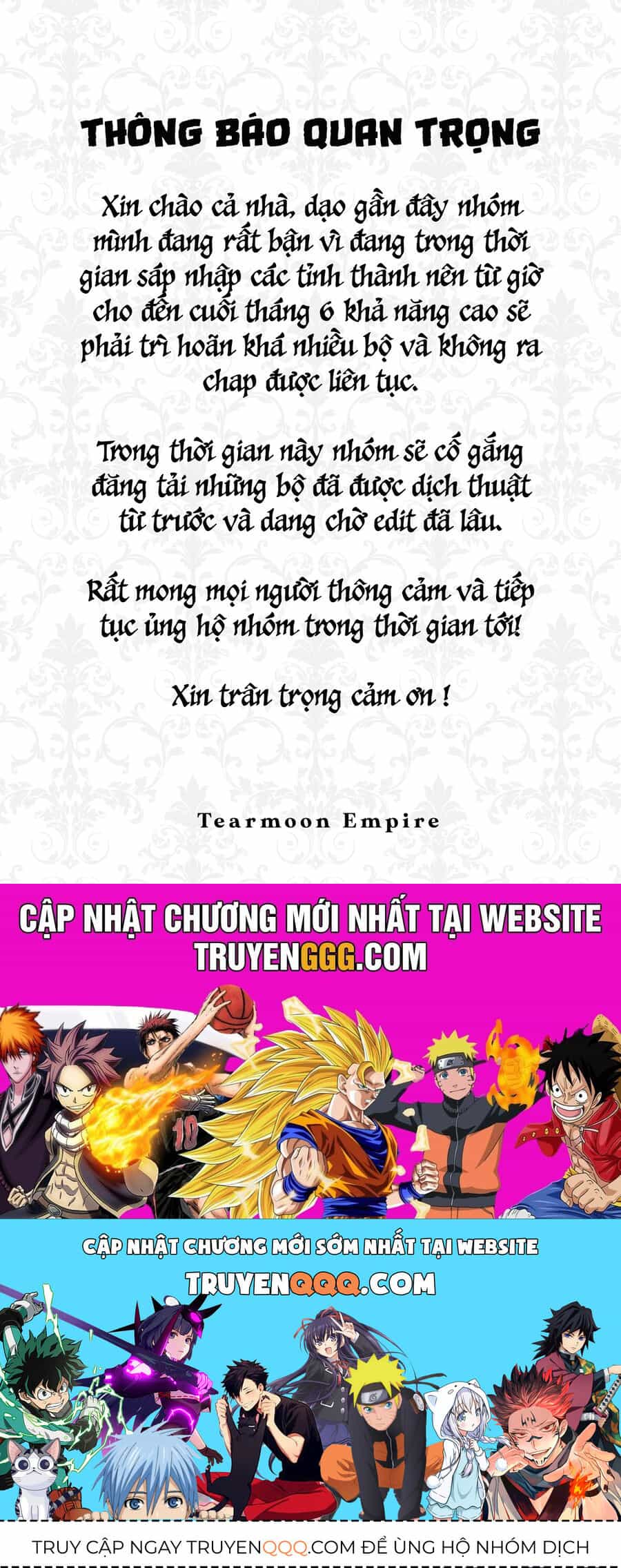Tearmoon Empire Story - Chương 44 - ảnh 31