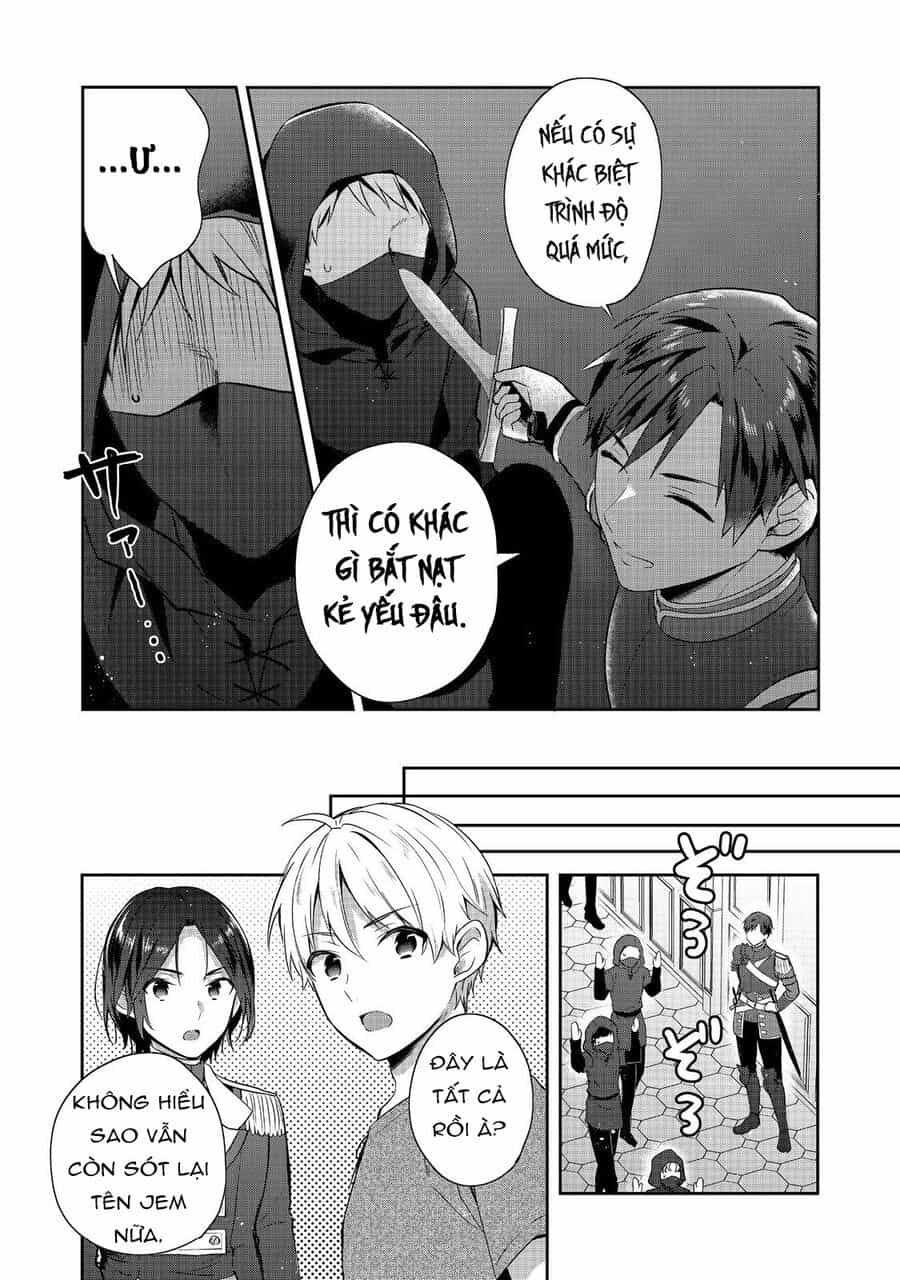 Tearmoon Empire Story - Chương 45 - ảnh 11
