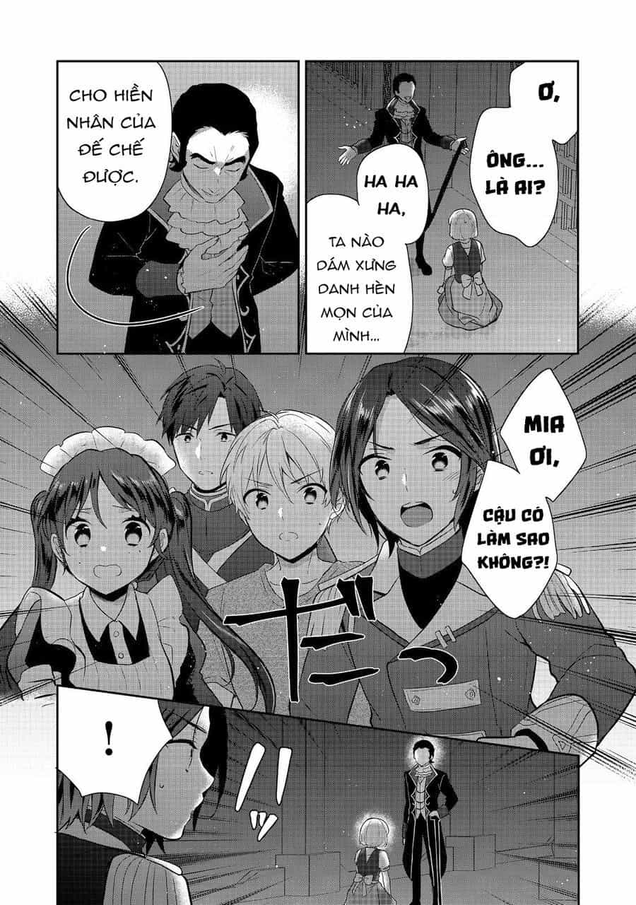 Tearmoon Empire Story - Chương 45 - ảnh 17