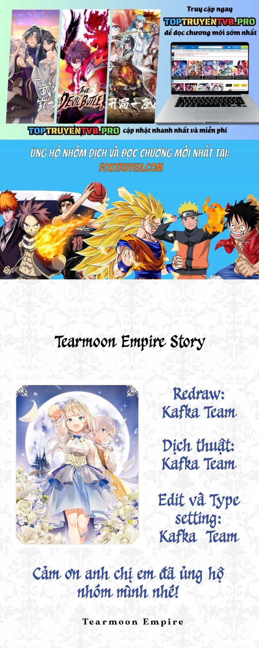 Tearmoon Empire Story - Chương 45 - ảnh 2