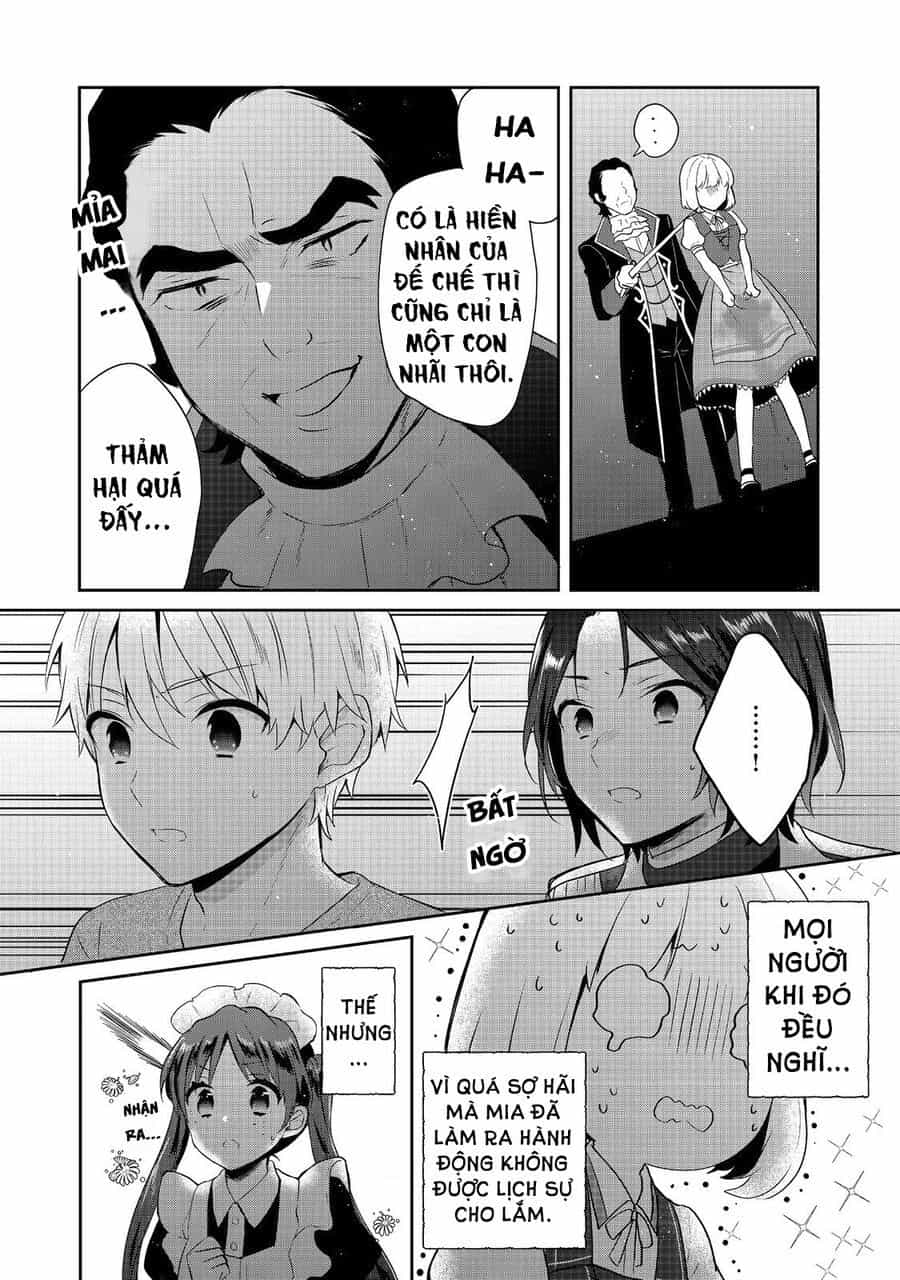 Tearmoon Empire Story - Chương 45 - ảnh 23
