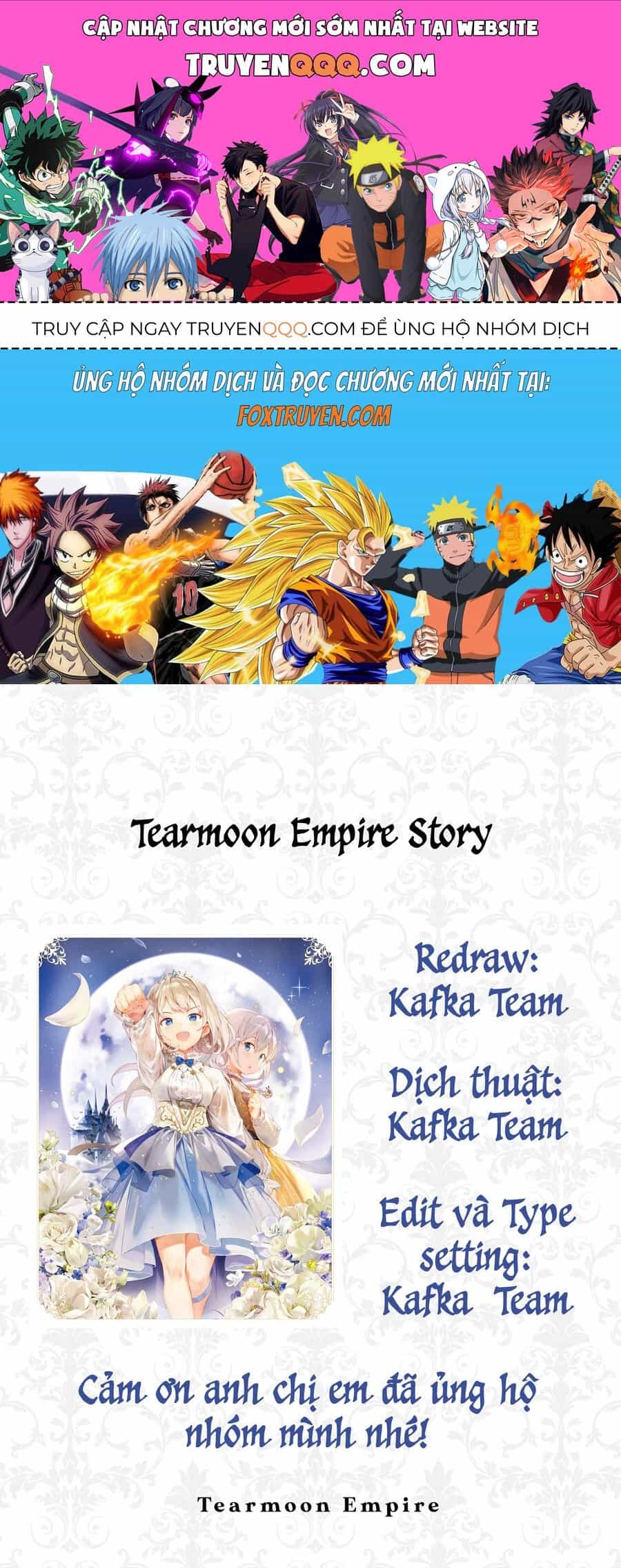 Tearmoon Empire Story - Chương 46 - ảnh 1