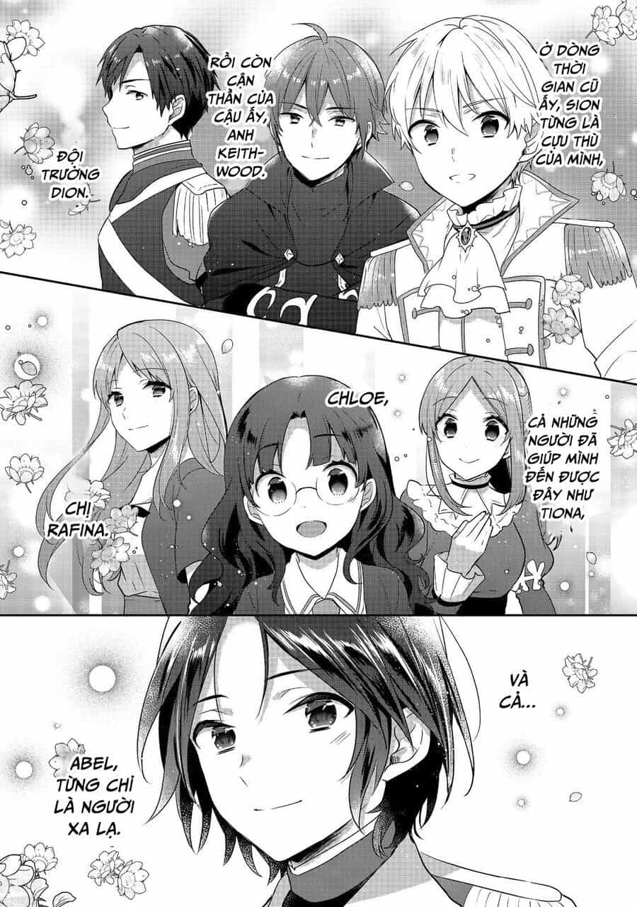 Tearmoon Empire Story - Chương 46 - ảnh 15