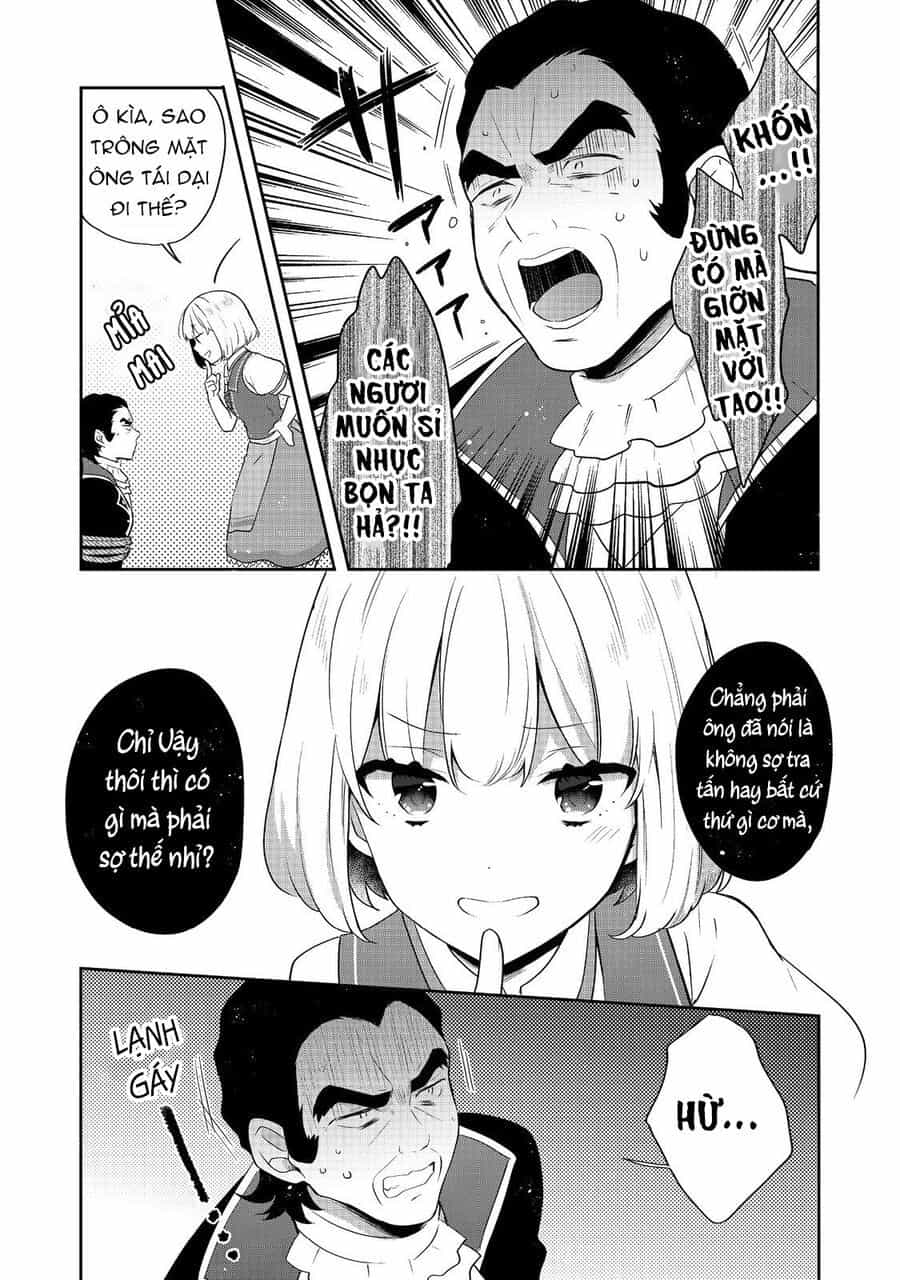 Tearmoon Empire Story - Chương 46 - ảnh 21