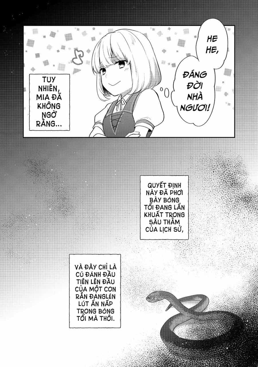 Tearmoon Empire Story - Chương 46 - ảnh 22