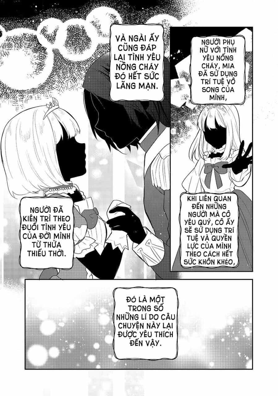 Tearmoon Empire Story - Chương 46 - ảnh 28