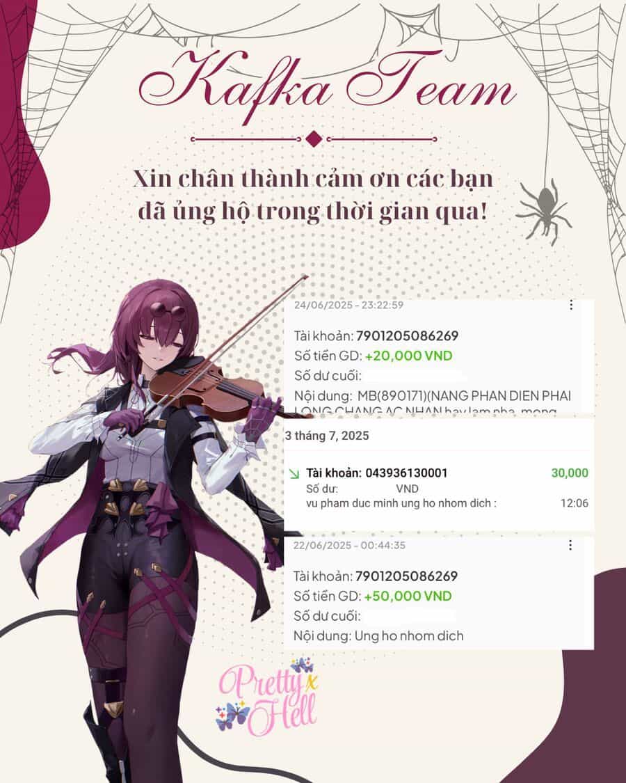 Tearmoon Empire Story - Chương 46 - ảnh 3