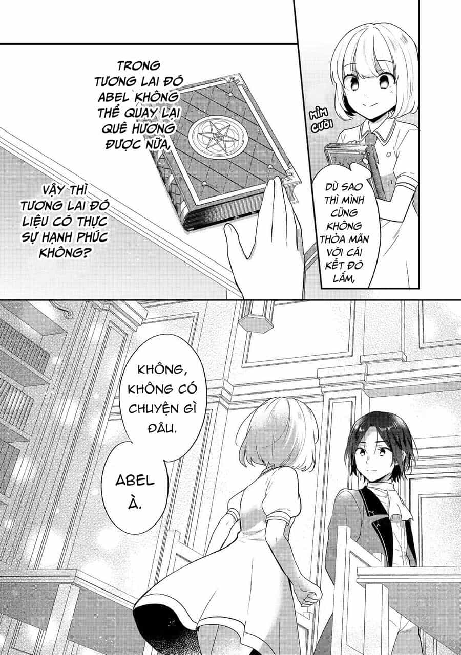 Tearmoon Empire Story - Chương 46 - ảnh 33