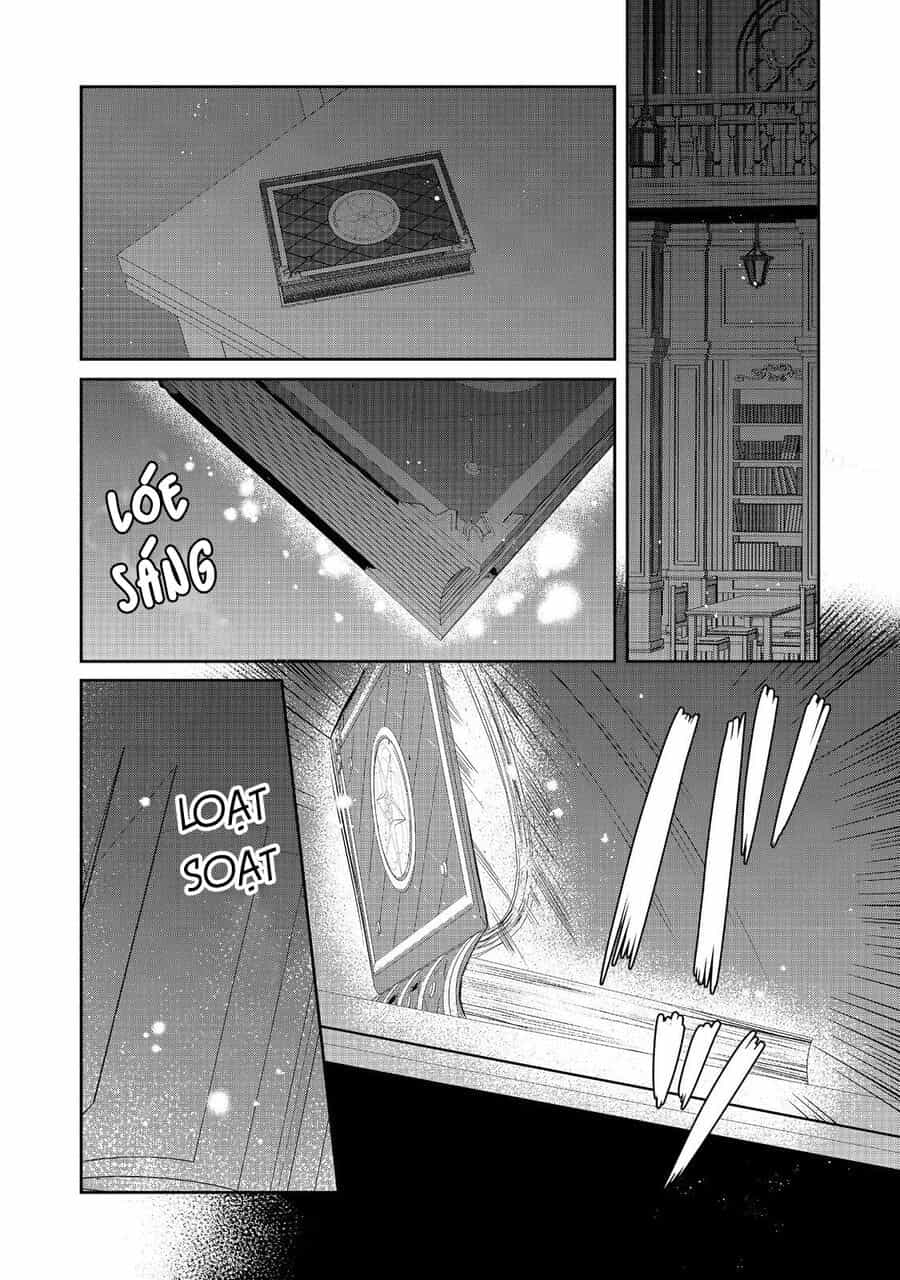 Tearmoon Empire Story - Chương 46 - ảnh 39