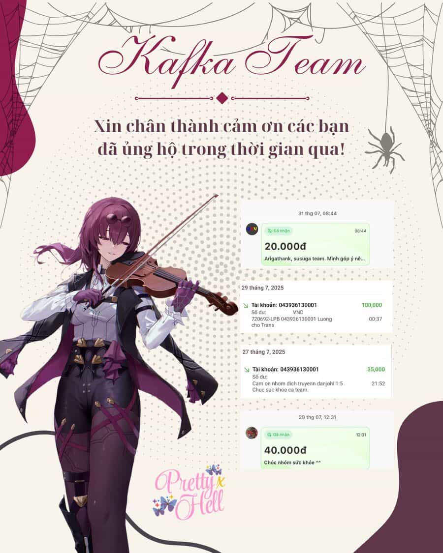 Tearmoon Empire Story - Chương 46 - ảnh 4