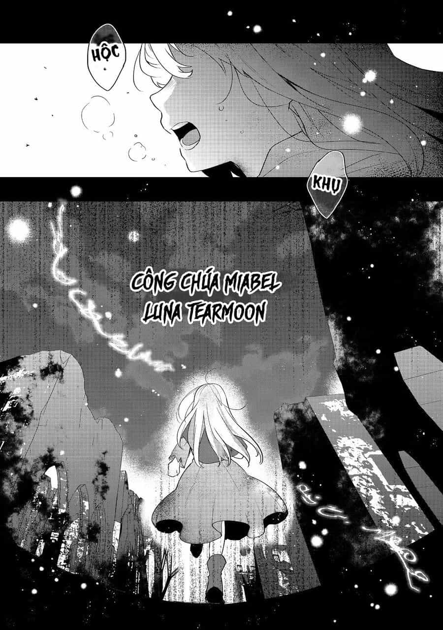 Tearmoon Empire Story - Chương 46 - ảnh 41