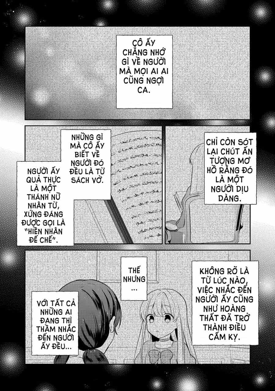 Tearmoon Empire Story - Chương 47 - ảnh 14
