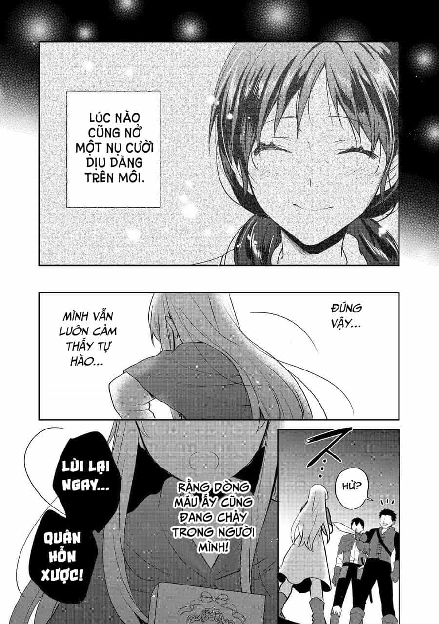 Tearmoon Empire Story - Chương 47 - ảnh 15