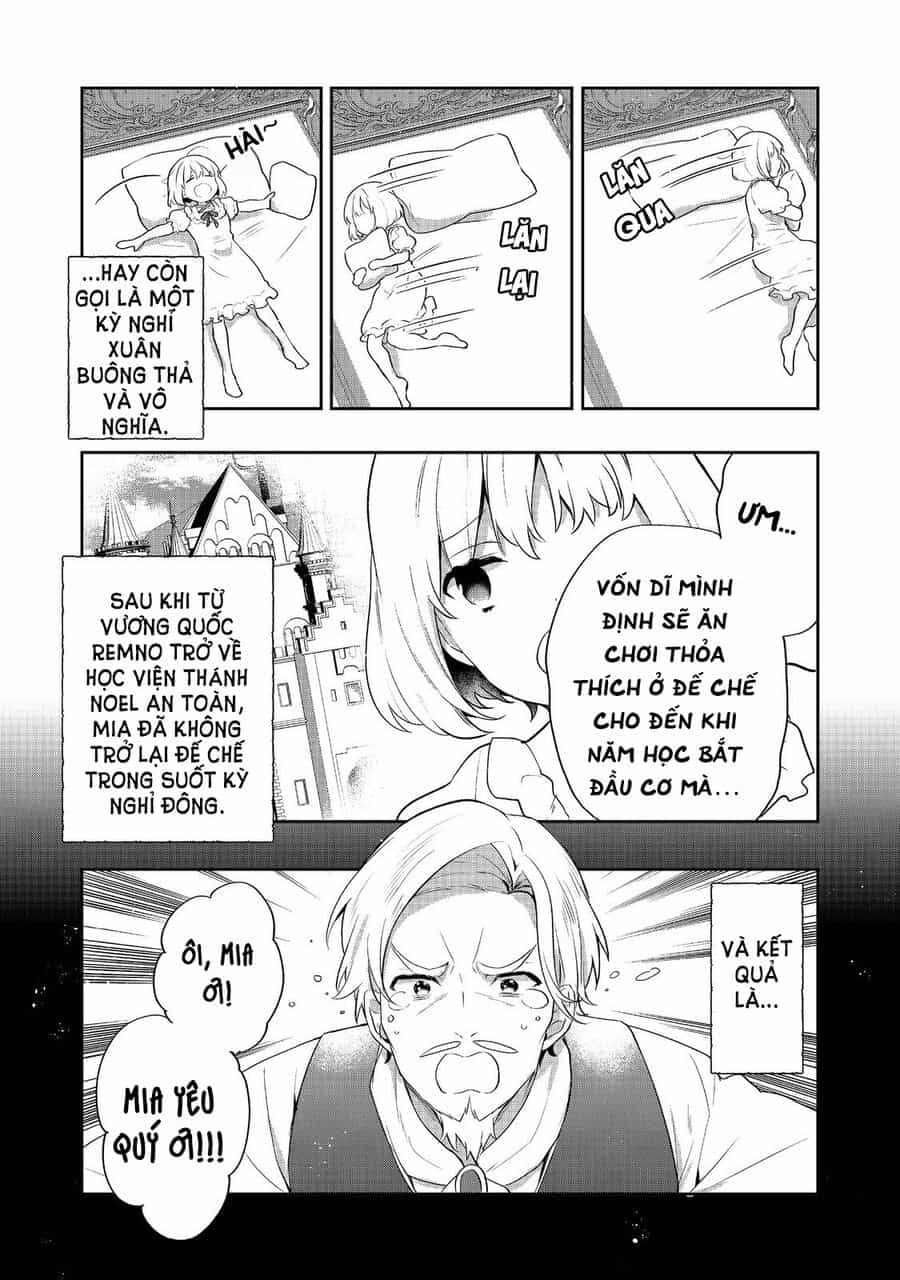 Tearmoon Empire Story - Chương 47 - ảnh 21