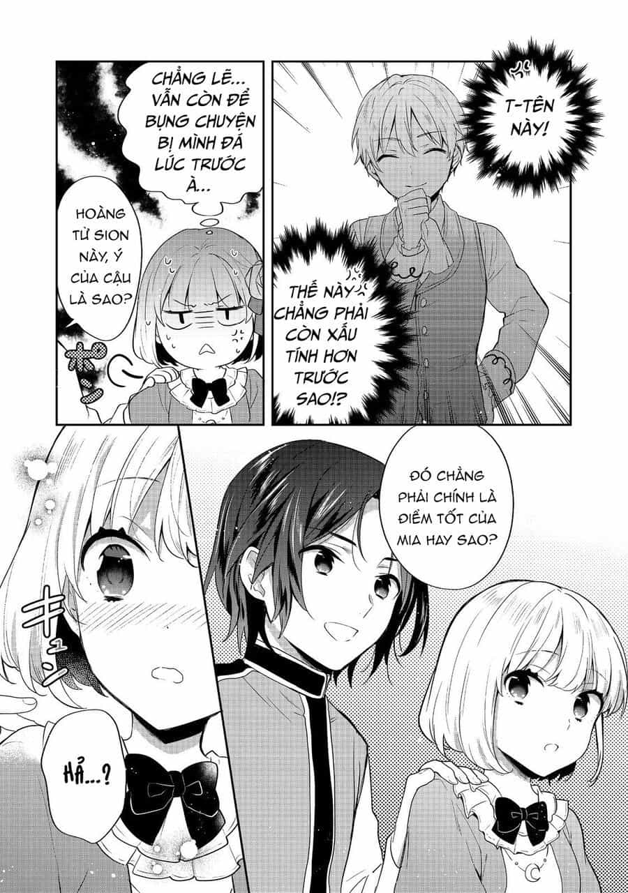 Tearmoon Empire Story - Chương 47 - ảnh 34