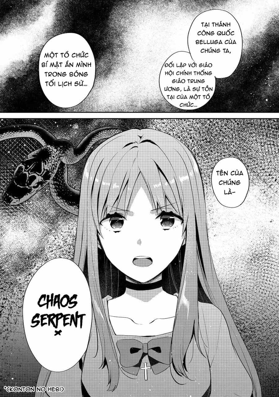 Tearmoon Empire Story - Chương 48 - ảnh 10