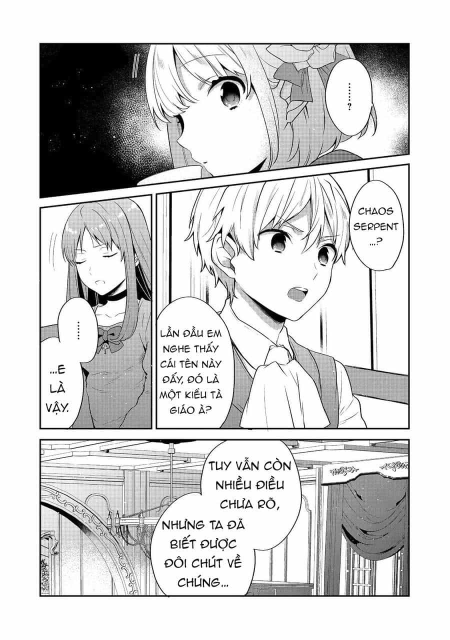 Tearmoon Empire Story - Chương 48 - ảnh 11