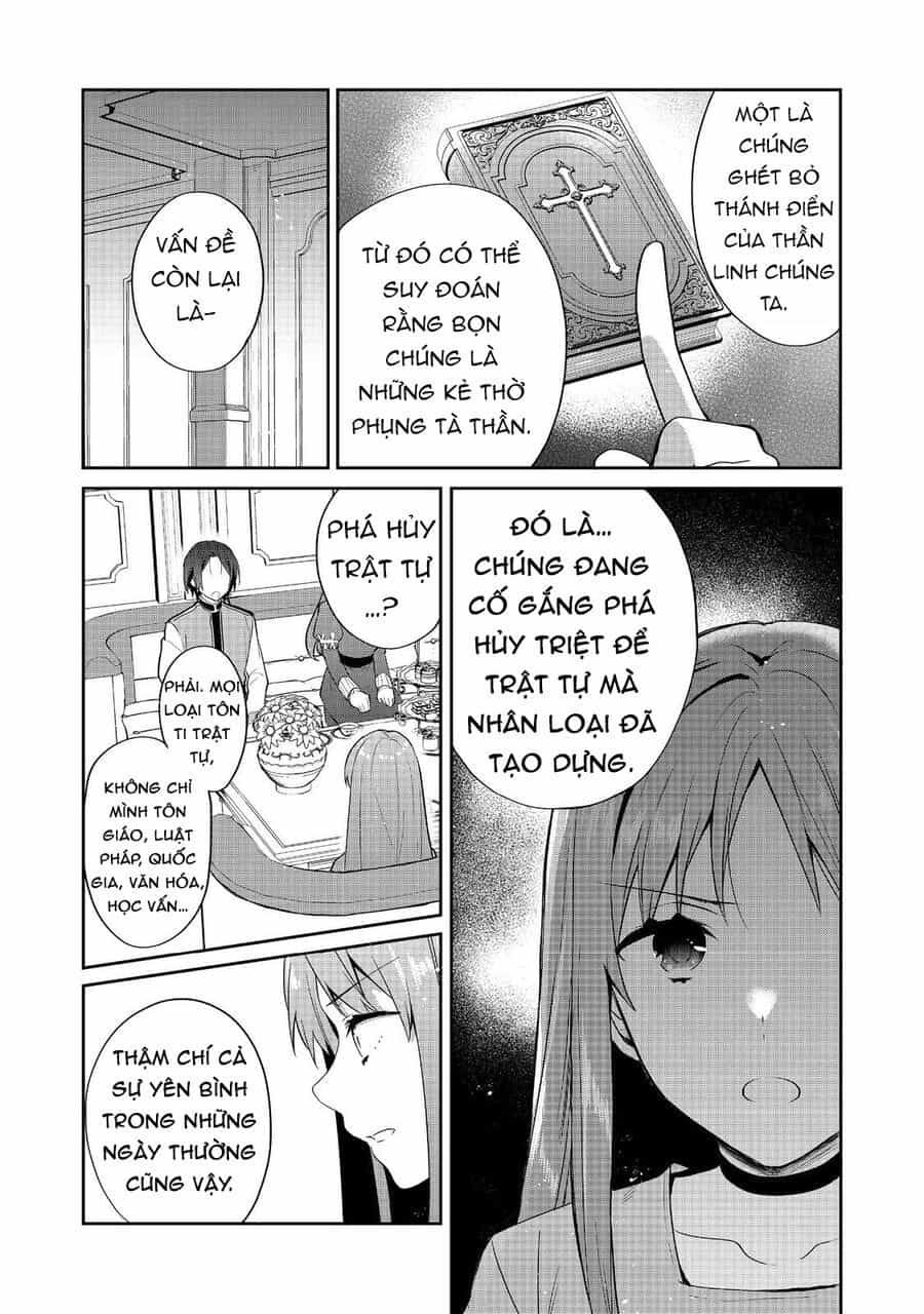 Tearmoon Empire Story - Chương 48 - ảnh 12