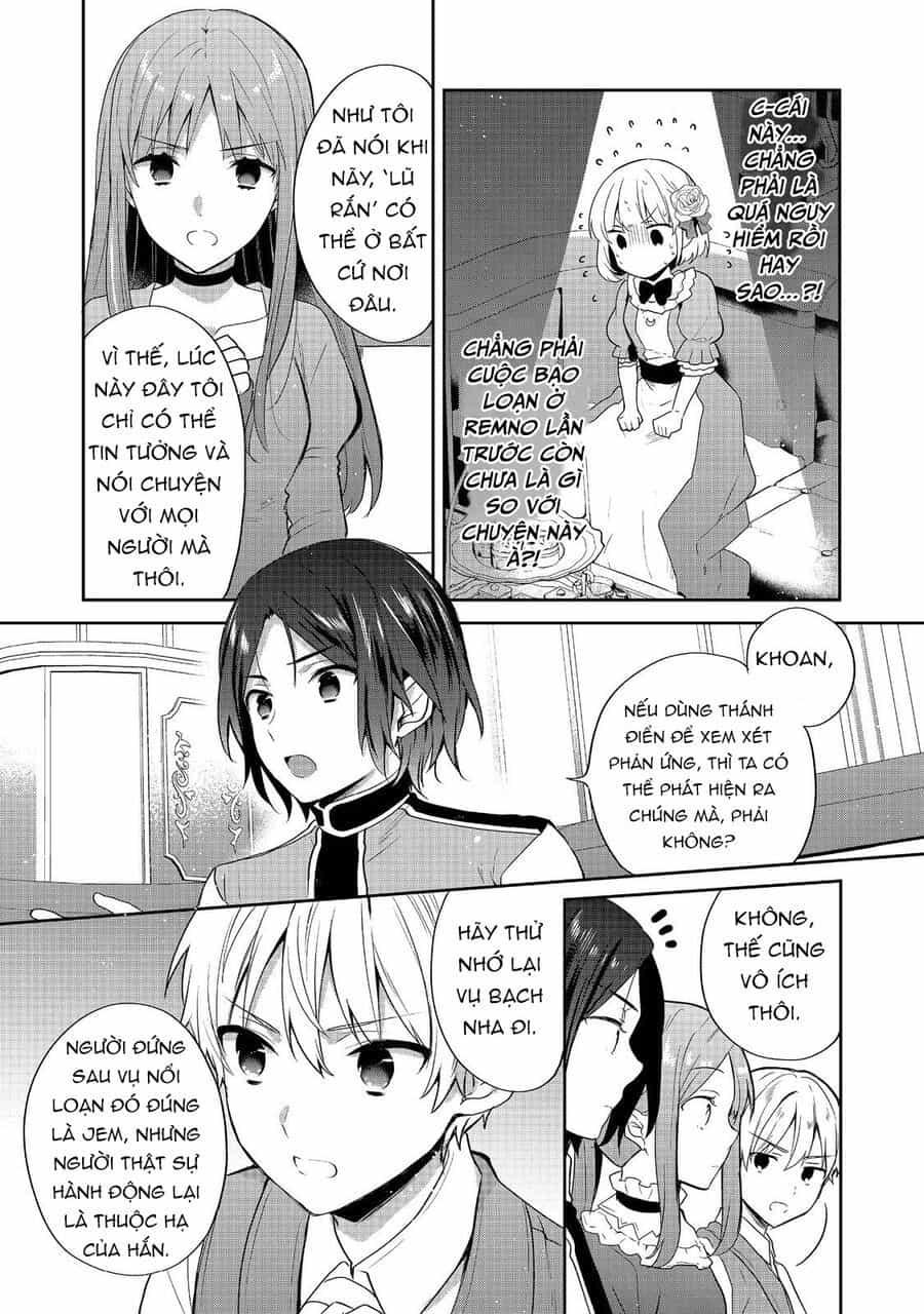 Tearmoon Empire Story - Chương 48 - ảnh 18