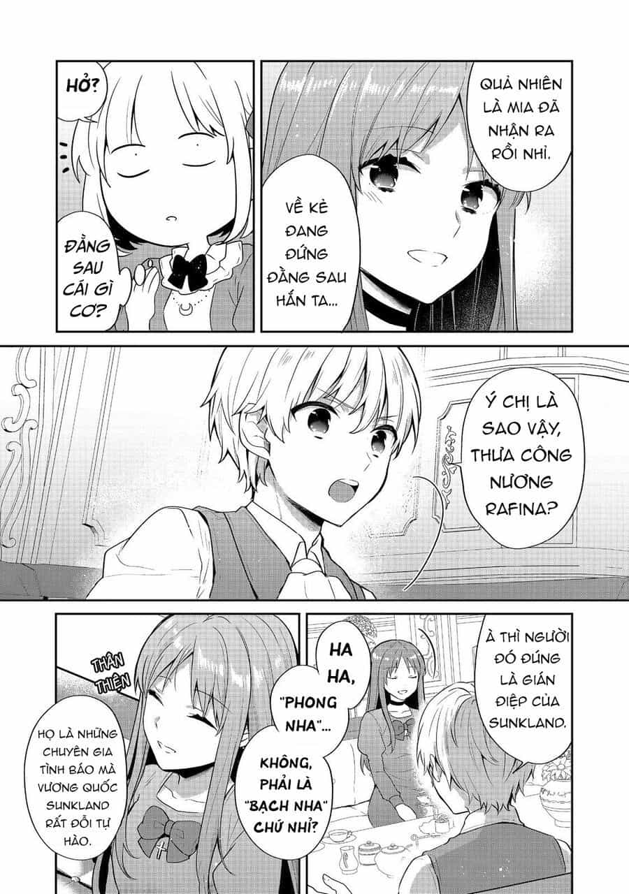 Tearmoon Empire Story - Chương 48 - ảnh 5