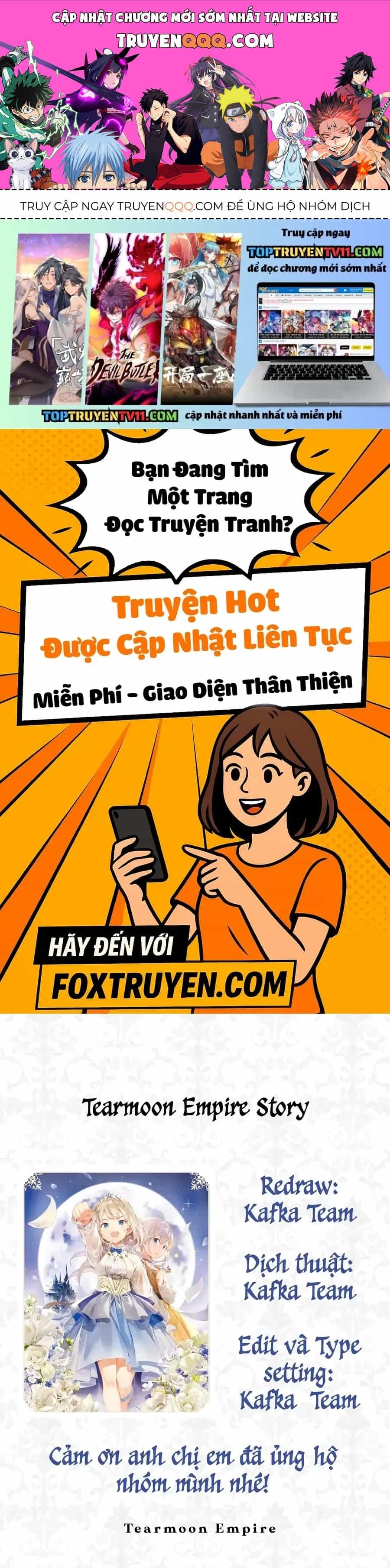 Tearmoon Empire Story - Chương 49 - ảnh 1